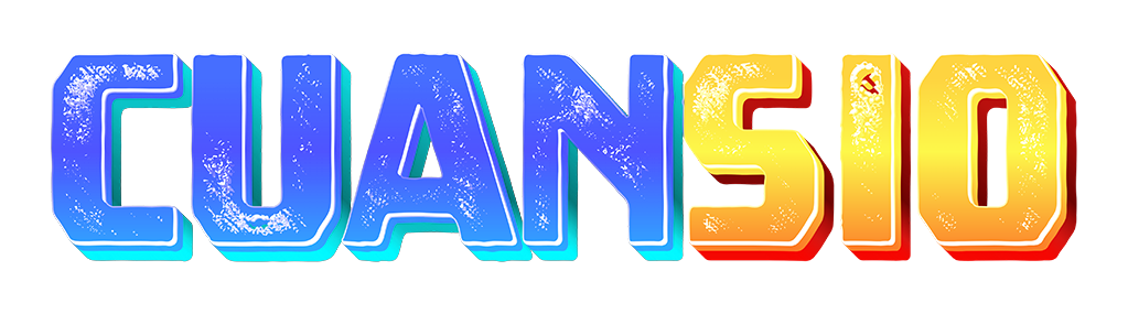 Logo SLOT DANA 10000